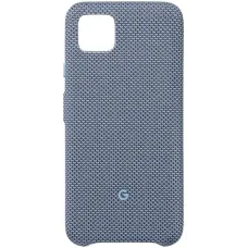 Чохол Google Official Fabric Blue для Google Pixel 4 XL (GA01279)