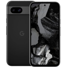 Смартфон Google Pixel 8a 8/256Gb Obsidian