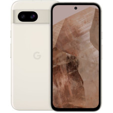 Смартфон Google Pixel 8a 8/256Gb Porcelain