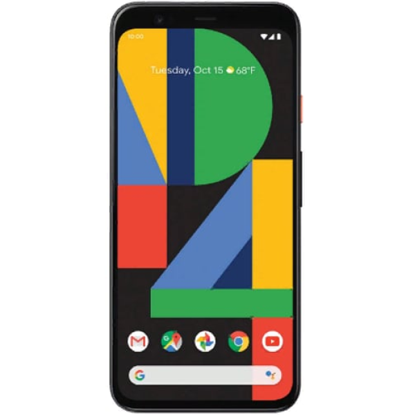 Смартфон Google Pixel 4XL 6/128Gb Clearly White