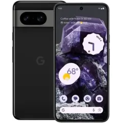 Смартфон Google Pixel 8 8/128Gb Obsidian