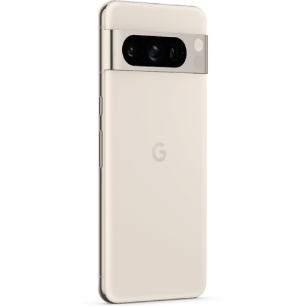 Смартфон Google Pixel 8 Pro 12/128GB Porcelain