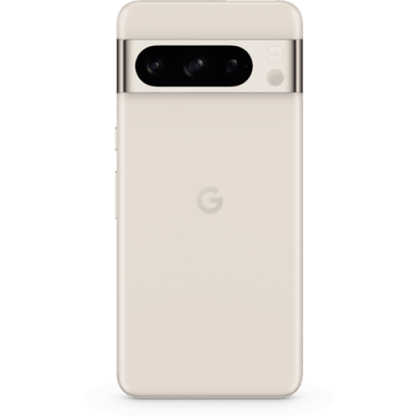 Смартфон Google Pixel 8 Pro 12/128GB Porcelain