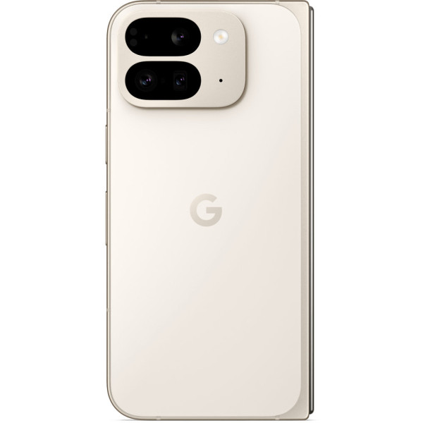 Смартфон Google Pixel 9 Pro Fold 16/512Gb Porcelain