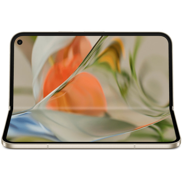 Смартфон Google Pixel 9 Pro Fold 16/512Gb Porcelain