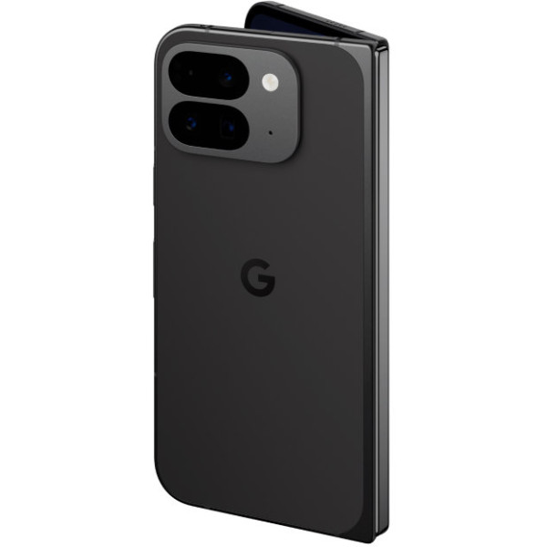 Смартфон Google Pixel 9 Pro Fold 16/512Gb Obsidian
