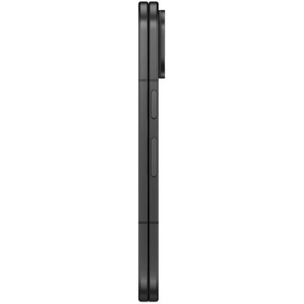 Смартфон Google Pixel 9 Pro Fold 16/512Gb Obsidian