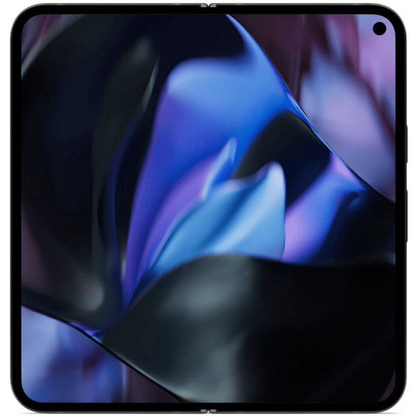 Смартфон Google Pixel 9 Pro Fold 16/512Gb Obsidian