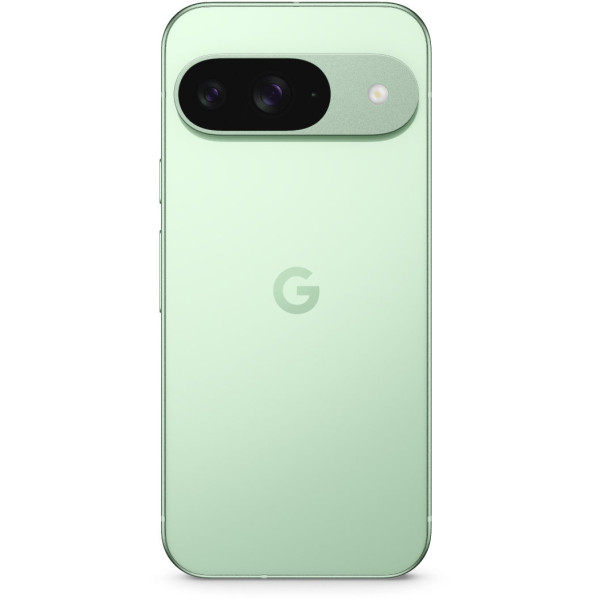 Смартфон Google Pixel 9 12/128GB Wintergreen