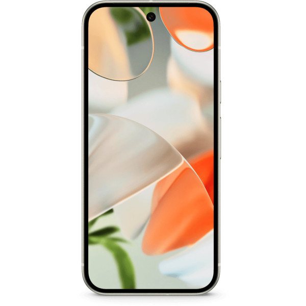 Смартфон Google Pixel 9 12/256GB Porcelain