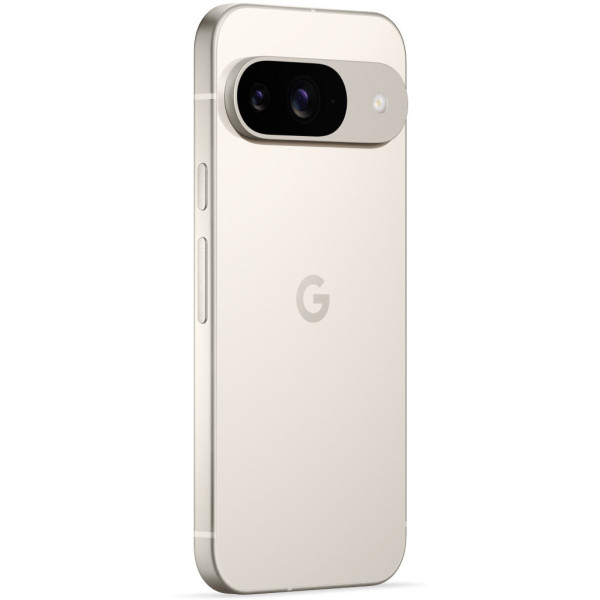 Смартфон Google Pixel 9 12/256GB Porcelain