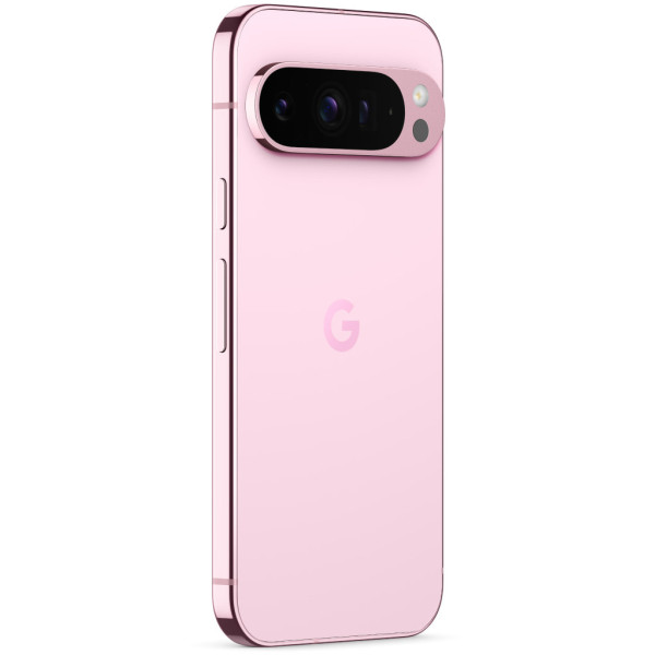 Смартфон Google Pixel 9 Pro 16/256GB Rose Quartz