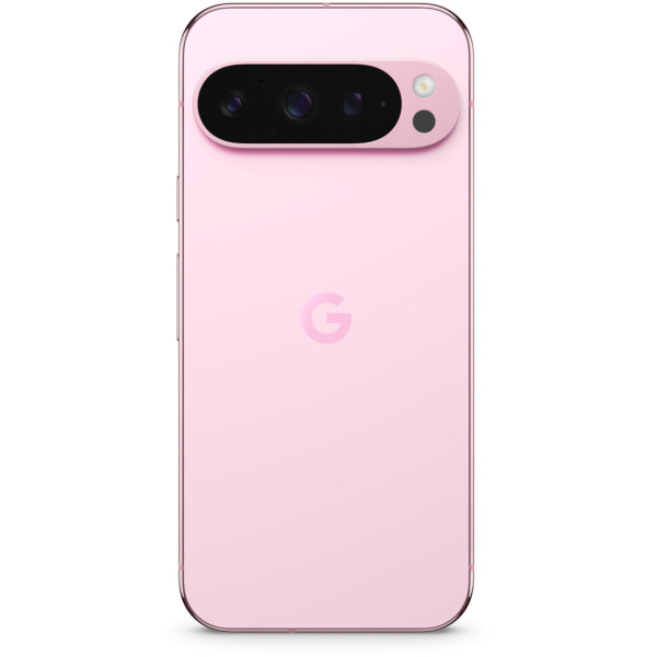 Смартфон Google Pixel 9 Pro 16/256GB Rose Quartz