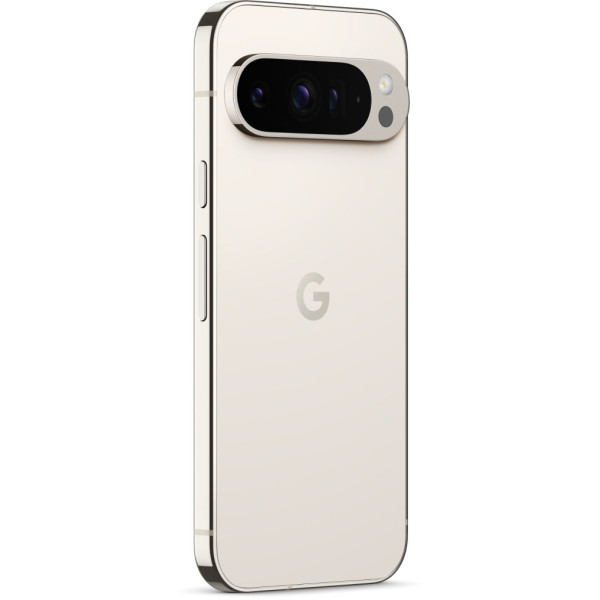 Смартфон Google Pixel 9 Pro 16/512GB Porcelain