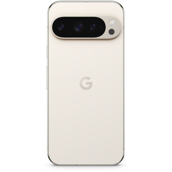 Смартфон Google Pixel 9 Pro 16/512GB Porcelain