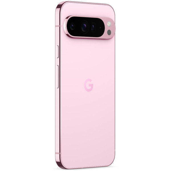 Смартфон Google Pixel 9 Pro XL 16/512GB Rose Quartz