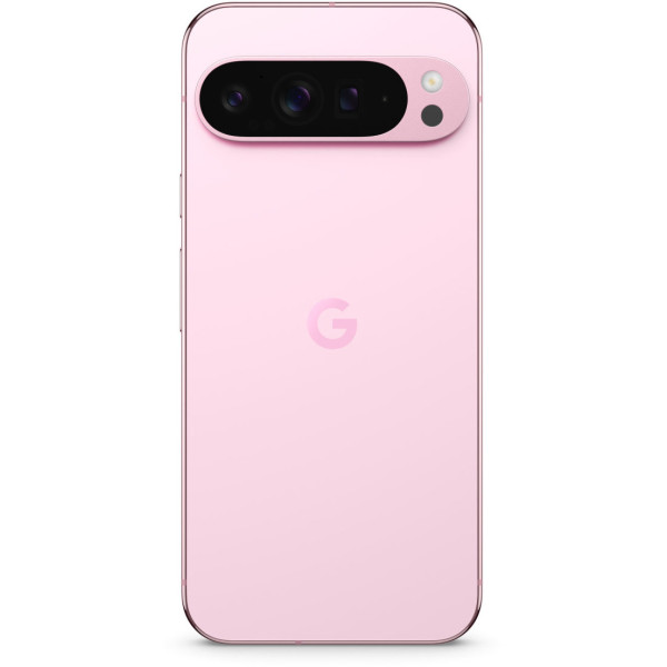 Смартфон Google Pixel 9 Pro XL 16/1TB Rose Quartz