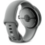 Смарт-годинник Google Pixel Watch 3 45mm Matte Hazel Aluminum Case with Hazel Active Band