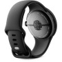 Смарт-годинник Google Pixel Watch 3 45mm LTE Matte Black Aluminum Case with Obsidian Active Band
