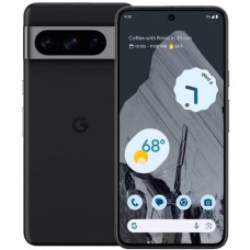 Смартфон Google Pixel 8 Pro 12/256Gb Obsidian