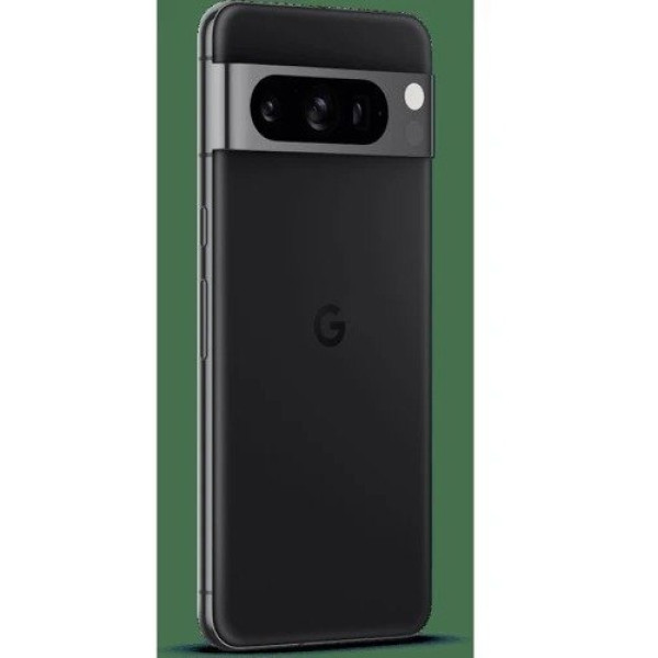Смартфон Google Pixel 8 Pro 12/256Gb Obsidian