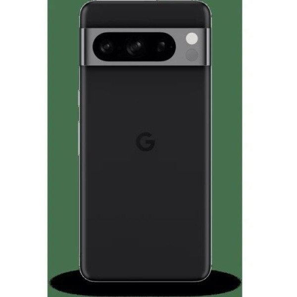 Смартфон Google Pixel 8 Pro 12/256Gb Obsidian