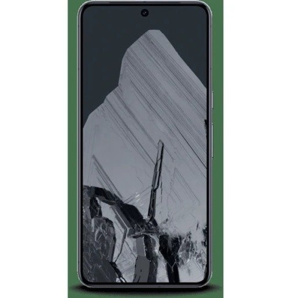 Смартфон Google Pixel 8 Pro 12/256Gb Obsidian