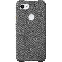 Чехол Google Official Fabric Fog для Google Pixel 3a (GA00791)