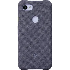 Чохол Google Official Fabric Seascape для Google Pixel 3a (GA00792)