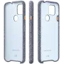 Чохол Google Official Fabric Blue Confetti для Google Pixel 4a 5G (GA02063)