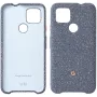 Чохол Google Official Fabric Blue Confetti для Google Pixel 4a 5G (GA02063)