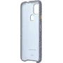 Чохол Google Official Fabric Blue Confetti для Google Pixel 4a 5G (GA02063)