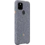 Чохол Google Official Fabric Blue Confetti для Google Pixel 4a 5G (GA02063)