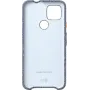 Чохол Google Official Fabric Blue Confetti для Google Pixel 4a 5G (GA02063)
