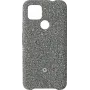 Чохол Google Official Fabric Gray для Google Pixel 4a 5G (GA02064)