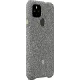 Чохол Google Official Fabric Gray для Google Pixel 4a 5G (GA02064)