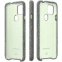 Чохол Google Official Fabric Gray для Google Pixel 4a 5G (GA02064)