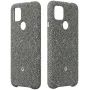 Чохол Google Official Fabric Gray для Google Pixel 4a 5G (GA02064)
