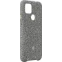 Чохол Google Official Fabric Gray для Google Pixel 4a 5G (GA02064)
