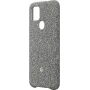 Чохол Google Official Fabric Gray для Google Pixel 4a 5G (GA02064)
