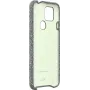 Чохол Google Official Fabric Gray для Google Pixel 4a 5G (GA02064)