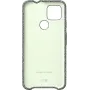 Чохол Google Official Fabric Gray для Google Pixel 4a 5G (GA02064)