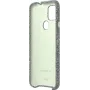 Чохол Google Official Fabric Gray для Google Pixel 4a 5G (GA02064)
