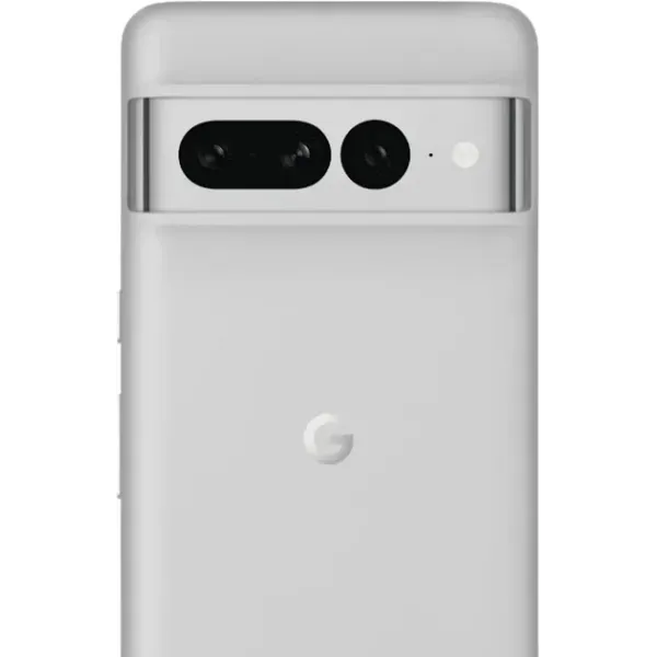 Чохол Google Official Case Chalk для Google Pixel 7 Pro (GA04451)