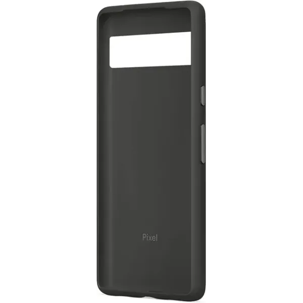Чохол Google Official Case Charcoal для Google Pixel 7a (GA04318)