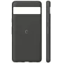 Чохол Google Official Case Charcoal для Google Pixel 7a (GA04318)