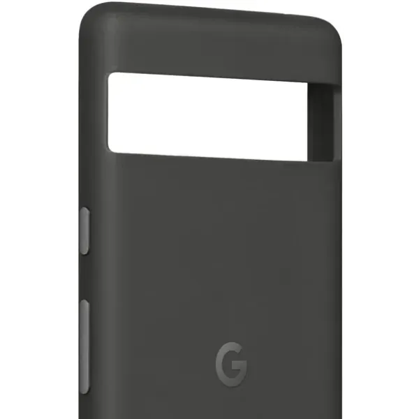 Чохол Google Official Case Charcoal для Google Pixel 7a (GA04318)