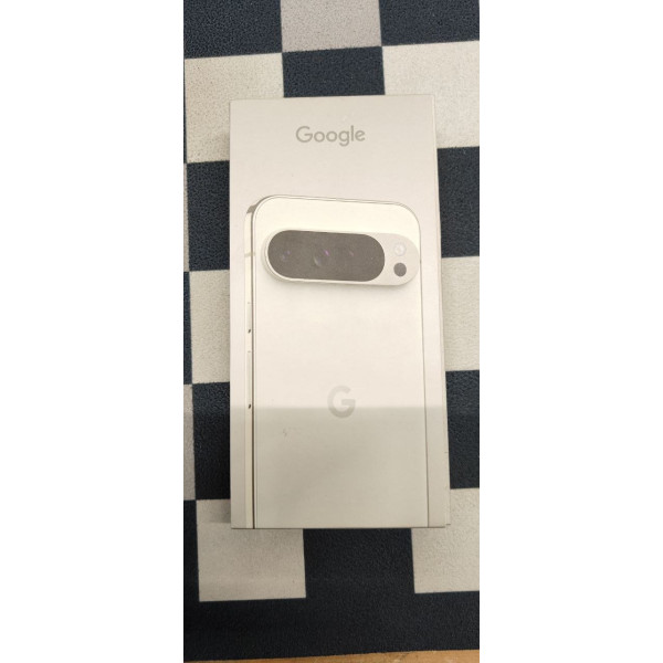 Смартфон Google Pixel 9 Pro XL 16/128GB Porcelain