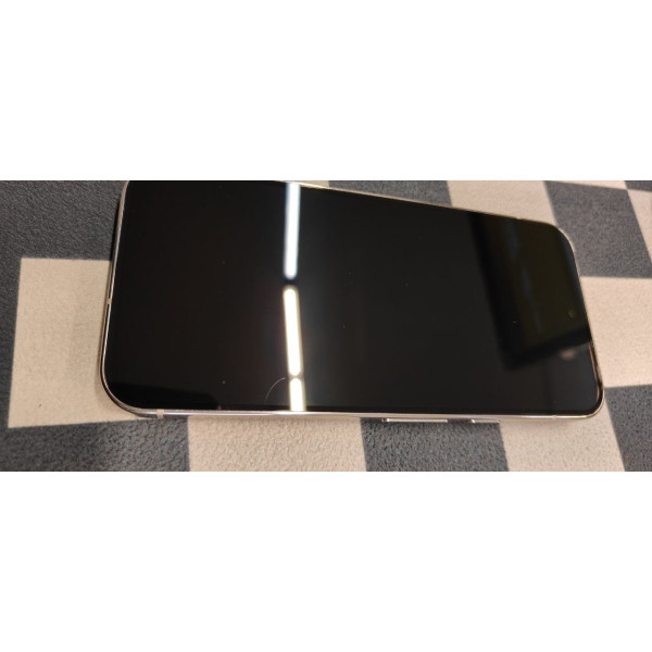 Смартфон Google Pixel 9 Pro XL 16/128GB Porcelain