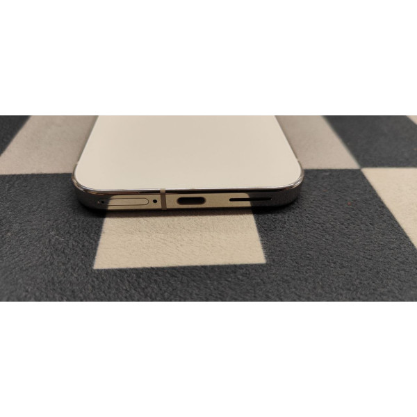 Смартфон Google Pixel 9 Pro XL 16/128GB Porcelain